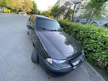 воздухамер ниссан: Daewoo Nexia: 2012 г., 1.6 л, Ручные, Бензин, Седан — 4