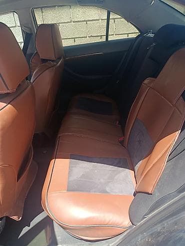 тойота авенсис версио: Toyota Avensis: 2007 г., 2 л, Механика, Бензин, Седан — 3