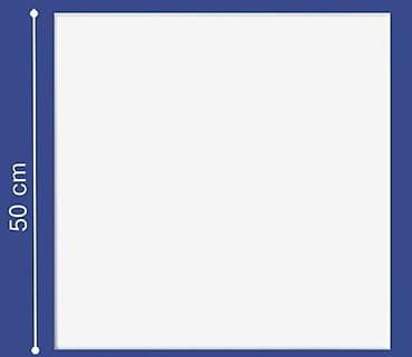 Дом и сад: Потолочные плиты — это элементы подвесных или клеевых потолков (50\ — 7