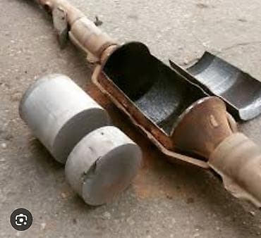 скупка автогаз: Скупка катализаторов купем катализаторы дорого — 1