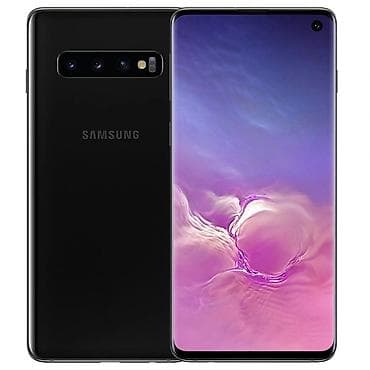 Техника и электроника: Samsung s10 состоянии царапины и всё нету фото потому что сам — 1