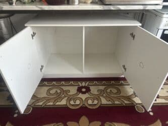 спортивный костюм s: Срочно продается шкаф на роликах передвижной в отличном состоянии — 5