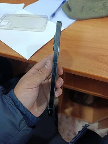 телефон айфон 13 мини: IPhone 13 Pro Max, Б/у, 256 ГБ, Alpine Green, Зарядное устройство, Защитное стекло, Коробка, 74 % — 2