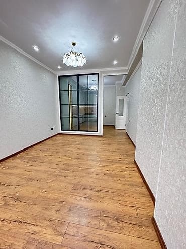 the level: 1 комната, 50 м², Элитка, 8 этаж, Евроремонт — 3