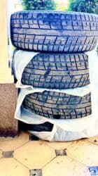 диск киа r16: Колеса в сборе 285 / 60 / R 18, Комплект, Внедорожные (АТ/МТ), Литые, отверстий - 6 — 8