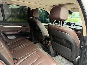bmw m54: BMW X5: 2017 г., 3 л, Автомат, Дизель, Кроссовер — 10