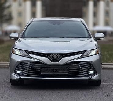 амортизатор тоета камри: Toyota Camry: 2019 г., 2.5 л, Автомат, Гибрид, Седан — 2