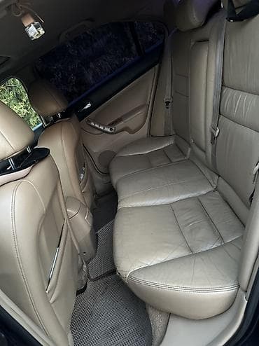 сл7 аккорд: Honda Accord: 2003 г., 2.4 л, Автомат, Бензин, Седан — 8