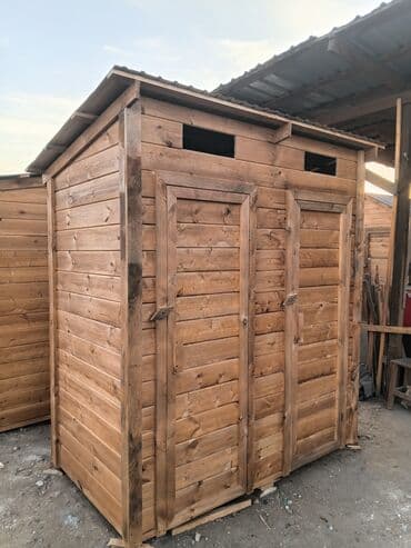 все для туалета: Другие удобства для дома и сада, Платная доставка — 14