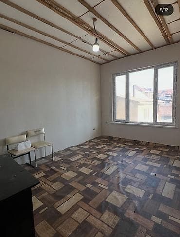 дом за городам: Дом, 96 м², 3 комнаты, Собственник — 3