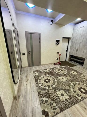 куплю квартиру карпинка фрунзе авента строй карпинка фрунзе авента строй карпинка фрунзе авента строй: 4 комнаты, 121 м², Элитка, 2 этаж, Дизайнерский ремонт — 2