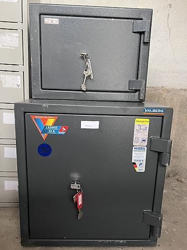 книга сейф: Сейф для денег и документов, Б/у, Комбинированные, Песочные сейфы — 9