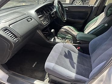 хонда торное: Honda Torneo: 2000 г., Седан — 2