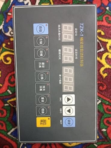 Упаковочно-фасовочные аппараты: Аппарат розлива, Другой тип, Автоматический, Новый — 2