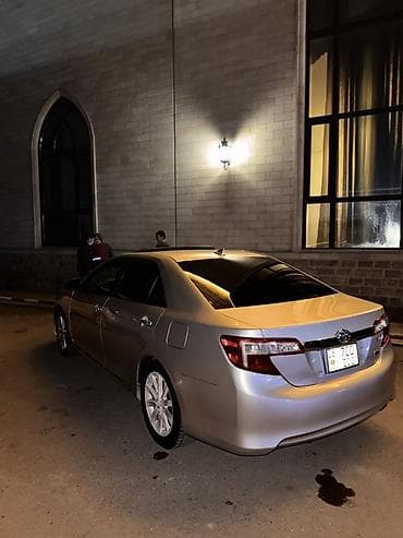 хонда акорд 2012: Toyota Camry: 2014 г., 2.5 л, Автомат, Бензин, Седан — 3