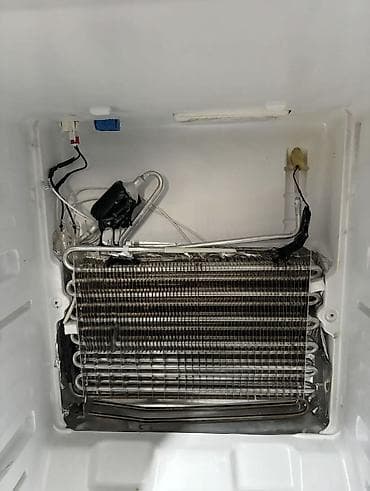 холодильник черный: Ремонт холодильников — устранение любых поломок. Услуги: - — 3