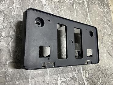 авторазбор тойота хайландер: Решетка радиатора Toyota 2020 г., Б/у, Оригинал — 3