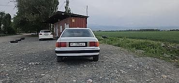 авто в мурабаха: Audi S4: 1993 г., 2.6 л, Механика, Бензин, Седан — 5