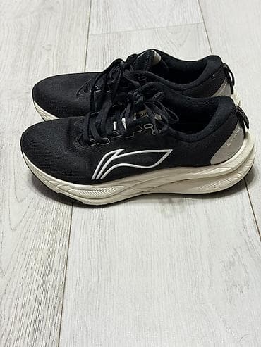 lining wade: Кроссовки Li-Ning (несколько пар) б/у в хорошем состоянии по 600с — 7