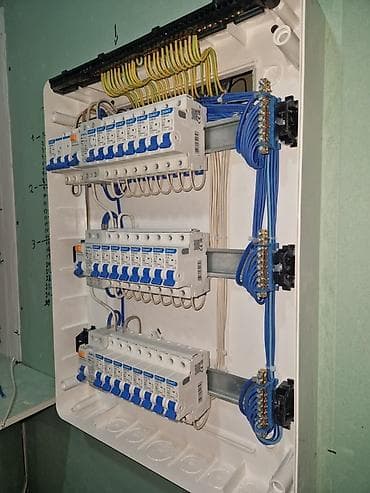 iphone x10: Электрик | Установка счетчиков, Установка стиральных машин, Демонтаж электроприборов Больше 6 лет опыта — 6