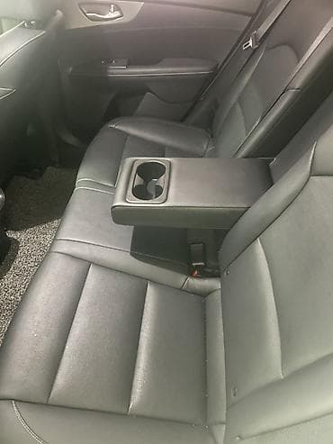sultan power: Kia K3: 2019 г., 1.6 л, Автомат, Бензин, Седан — 9