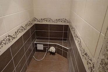 отделочные материалы для наружных стен в бишкеке: Кафель кафель. Профессиональная укладка кафеля, плитки - Выполняем — 2