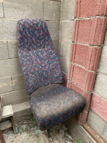 вай фай роутер купить бу бишкек: Автобусное сиденье, Велюр, Mercedes-Benz 2006 г., Б/у, Оригинал, Германия — 1