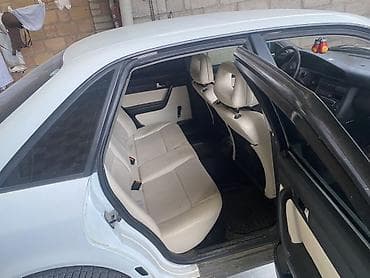 ауди а4 b6: Audi 100: 1991 г., 2 л, Механика, Бензин, Седан — 2