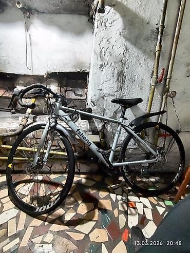 мтб велосипед бишкек: Шоссе велосипеди — 3