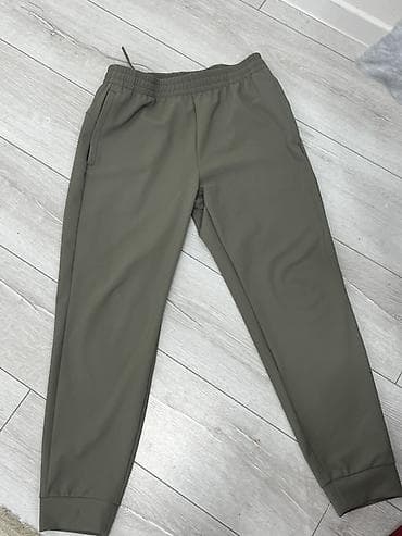 Шорталар: Эркектердин лыжага кийүүчү шымдары, M — 1