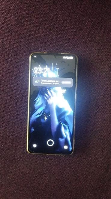 Poco X7 Pro, 512 ГБ, цвет - Желтый