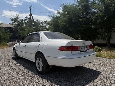 cls 55: Toyota Camry: 2001 г., 2.2 л, Автомат, Бензин, Седан — 3