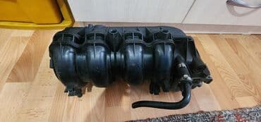 коленвал на фольксваген: Коллектор Volkswagen 2003 г., Оригинал, Япония — 7