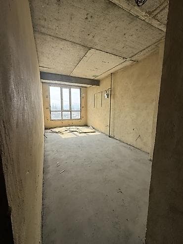 гостинечный тип: 1 комната, 42 м² — 2