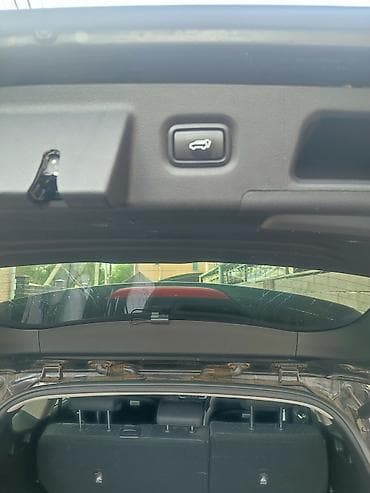 galaxy fit: Hyundai Santa Fe: 2019 г., 2 л, Автомат, Дизель, Кроссовер — 6