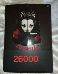 мэджик клип машинка цена: Продаю монстрхай оригинал репродукцию и других коллекционных монстрхай — 22