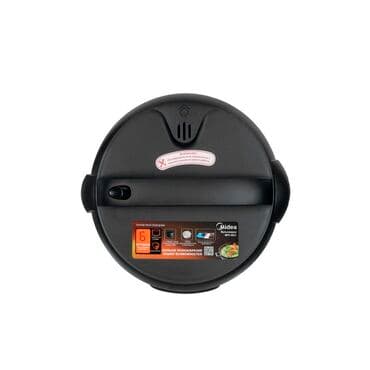 авто мультиварка: Готовка удаётся на удивление просто с мультиваркой Midea MPC-6031 — 6