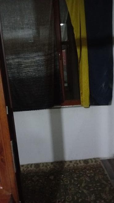 Кыймылсыз мүлк: 1 бөлмө, Менчик ээси, Чогуу жашоо менен, Толугу менен эмереги бар — 2