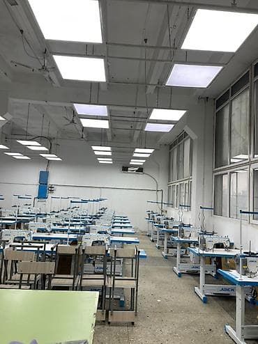 Швея, Постоянная, Полуавтомат, Район: Кызыл Аскер, Верхняя одежда