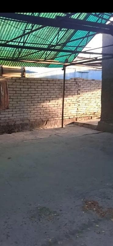 модульные контейнеры: 60 м², 4 комнаты, Парковка — 2