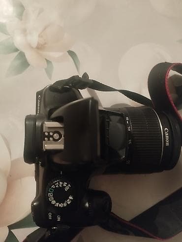 вспышка для canon: Фотоаппарат сатылат аз еле колдонулган флешкасы жок абалы жакшы — 4
