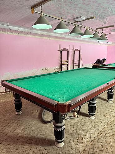 полтавка дома: 3шт Срочно Жабад Аксы да турат бильярд 12 размер ватсаптан жазгыла — 7