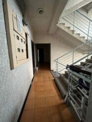 квартира ак ордодон: 1 бөлмө, 45 кв. м, 106-серия жакшыртылган, 5 кабат, Евроремонт — 8