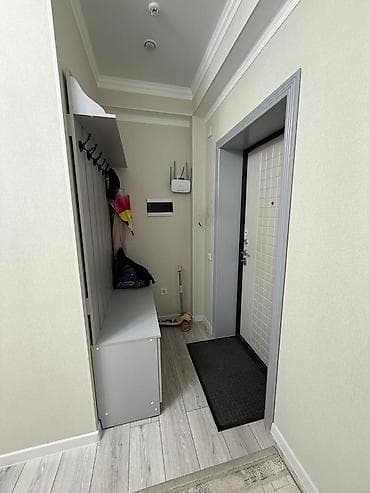Продажа квартир: 3 комнаты, 83 м², Элитка, 6 этаж, Евроремонт — 7