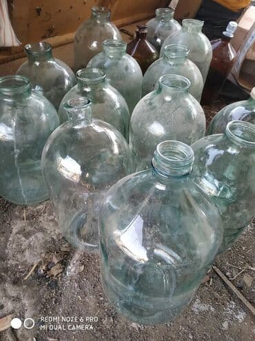 термос маленький: Бутылки, Б/у, Самовывоз, Платная доставка — 1