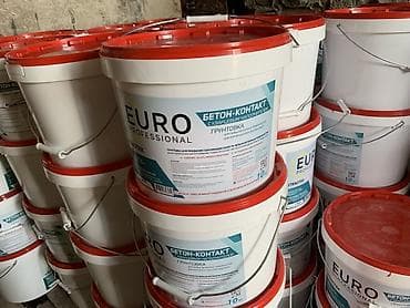 слив крыша: Гидроизоляция и лента 1) Латексная гидроизоляция WATERPROOF-300 - — 6