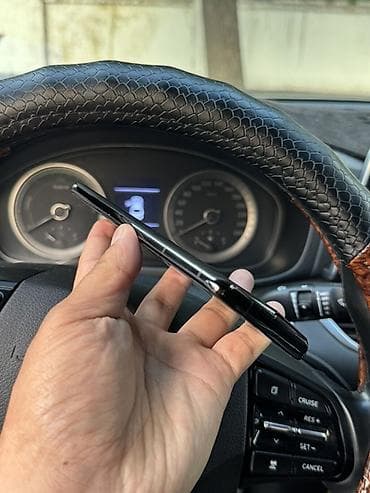 fold 3: Samsung Galaxy S21 Ultra 5G, Б/у, 256 ГБ, цвет - Черный, 2 SIM — 6