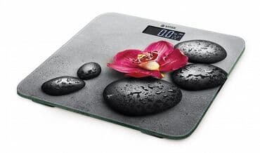 ручные весы: Напольные весы — 1