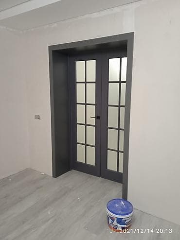 open mind: Дверь: Установка, Бесплатный выезд — 2