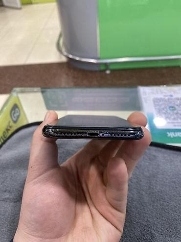 айфон 8 128 гб цена в бишкеке: IPhone X, Б/у, 256 ГБ, Space Gray, Защитное стекло, Чехол, Кабель, 100 % — 3